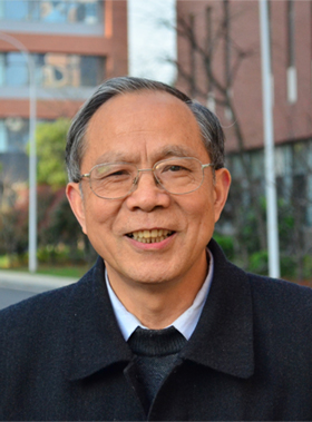 首席專家  周元全