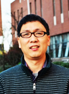 技術總監(jiān) 胡曉宏